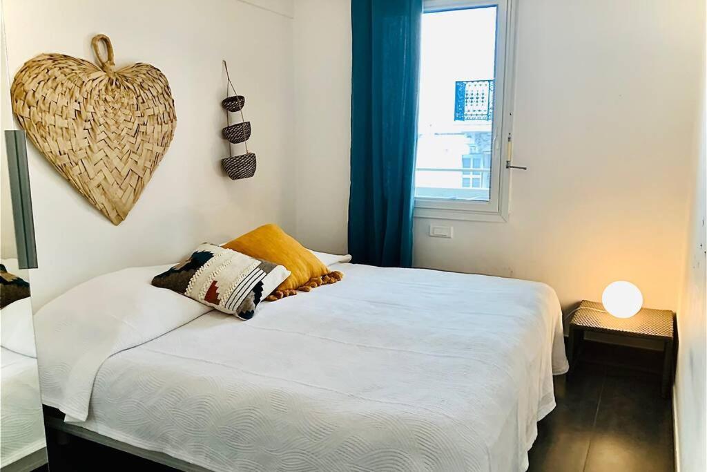 Ferienwohnung Cannes Plein Centre - 3 Min Croisette Et Plages Exterior foto